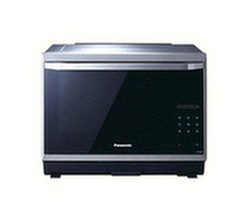 Panasonic NN-CS894S Combination Steam Microwave, Stainless Steel